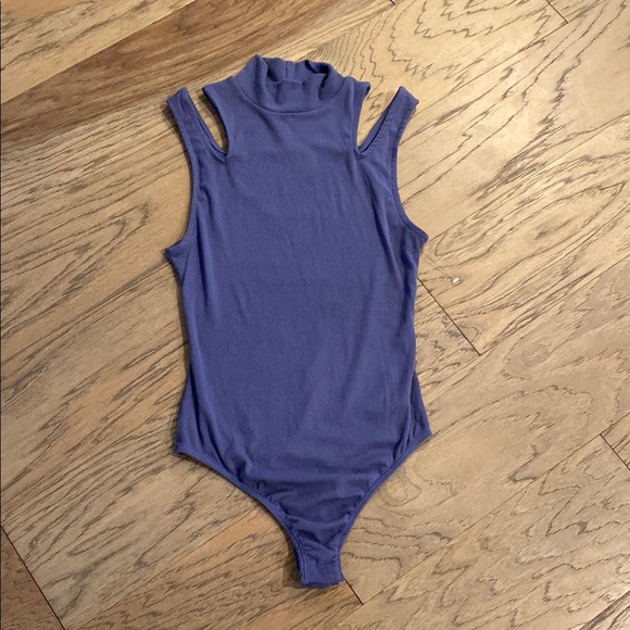 Free People Tops - Free People Intimately Body Suit